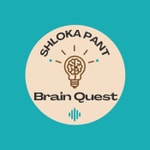 Logo of the podcast Brain Quest Podcast Brain Quest