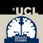 Logo of the podcast Brain Stories Podcast Brain Stories