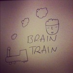 Logo of the podcast Brain Train Podcast Podcast Brain Train Podcast