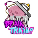 Podcast Brain Trash: Psychiatry from DSM to Dumpster Fire