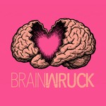 Logo of the podcast Brain Wruck Podcast Brain Wruck