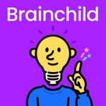 Logo of the podcast Brainchild Podcast Brainchild
