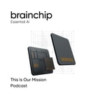 Logo of the podcast BrainChip Podcast Podcast BrainChip Podcast