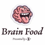 Logo of the podcast #BrainFood - A Human Curated Daily Podcast Podcast #BrainFood - A Human Curated Daily Podcast