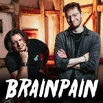 Brainpain Podcast Brainpain