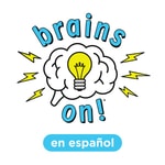 Logo of the podcast Brains On en Español Podcast Brains On en Español