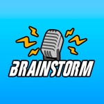Logo of the podcast BRAINSTORM Podcast BRAINSTORM