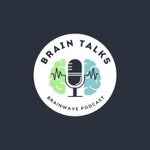 Logo of the podcast BrainTalks Podcast BrainTalks
