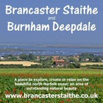 Logo of the podcast Brancaster Staithe & Burnham Deepdale Podcast Brancaster Staithe & Burnham Deepdale
