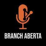 Logo of the podcast Branch Aberta Podcast Branch Aberta