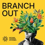 Logo of the podcast Branch Out Podcast Branch Out