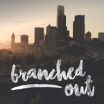 Logo of the podcast Branched Out Podcast Branched Out