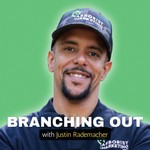 Logo of the podcast Branching Out: Business Tips for Tree Service Pros Podcast Branching Out: Business Tips for Tree Service Pros