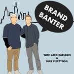 Logo of the podcast Brand Banter Podcast Podcast Brand Banter Podcast