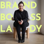 Logo of the podcast Brand Boss Lady Podcast Brand Boss Lady