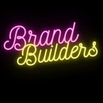 Logo of the podcast Brand Builders Missing podcast logo