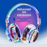 Logo of the podcast Brand Di Design Podcast Brand Di Design