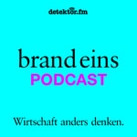 brand eins-Podcast