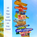 Logo of the podcast Brand g Vacations Podcast Brand g Vacations