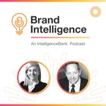 Brand Intelligence Brand Intelligence