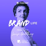 Logo of the podcast Brand Life Podcast Brand Life