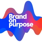 Logo of the podcast Brand on Purpose Podcast Brand on Purpose