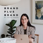 Logo of the podcast Brand Plus Brand Podcast Brand Plus Brand