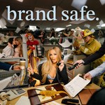 Logo of the podcast Brand Safe Podcast Brand Safe