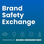 Logo of the podcast Brand Safety Exchange Podcast Brand Safety Exchange