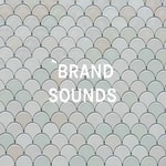 Logo of the podcast `BRAND SOUNDS - Music and Brands´ Podcast `BRAND SOUNDS - Music and Brands´