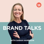 Brand Talks Podcast Brand Talks