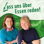 Brandenburg, lass uns über Essen reden Podcast Brandenburg, lass uns über Essen reden