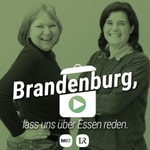 Logo of the podcast Brandenburg, lass uns über Essen reden Podcast Brandenburg, lass uns über Essen reden