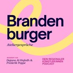 Podcast Brandenburger Ateliergespräche 