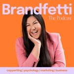 Brandfetti Podcast Brandfetti