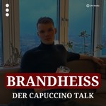 Podcast BRANDheiss - Cappuccino Talk