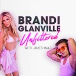 Logo of the podcast Brandi Glanville Unfiltered Podcast Brandi Glanville Unfiltered