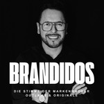 BRANDIDOS Podcast BRANDIDOS