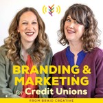 Podcast Branding & Marketing for Credit Unions