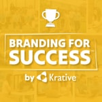 Logo of the podcast Branding For Success Podcast Branding For Success