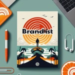 Logo of the podcast Brandist | پادکست فارسی برندیست | داستان برندها Podcast Brandist | پادکست فارسی برندیست | داستان برندها