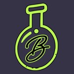 Logo of the podcast Brandistry Buzz Podcast Brandistry Buzz