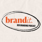 Podcast brandit.