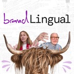brandLingual Podcast brandLingual