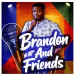 Logo of the podcast Brandon & Friends Podcast Brandon & Friends