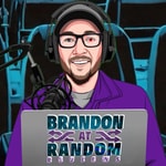 Logo of the podcast Brandon at Random Reviews Podcast Brandon at Random Reviews