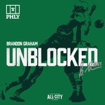 Logo of the podcast Brandon Graham Unblocked Podcast Brandon Graham Unblocked