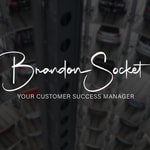 Logo of the podcast Brandon Socket: Your Customer Success Manager Podcast Brandon Socket: Your Customer Success Manager