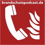 Logo of the podcast Brandschutzpodcast Podcast Brandschutzpodcast