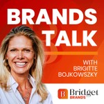 BrandsTalk Podcast BrandsTalk